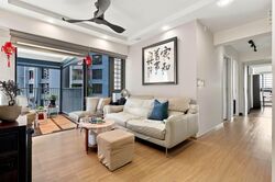 Blk 311B Trivelis (Clementi), HDB 4 Rooms #604902951